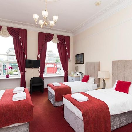 Edinburgh Rays Guest House エクステリア 写真