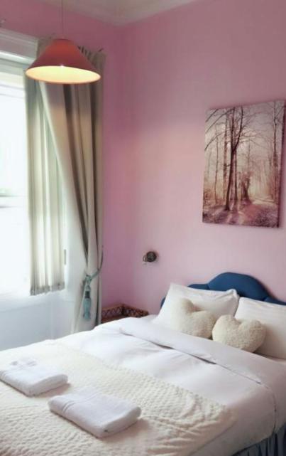 Edinburgh Rays Guest House エクステリア 写真