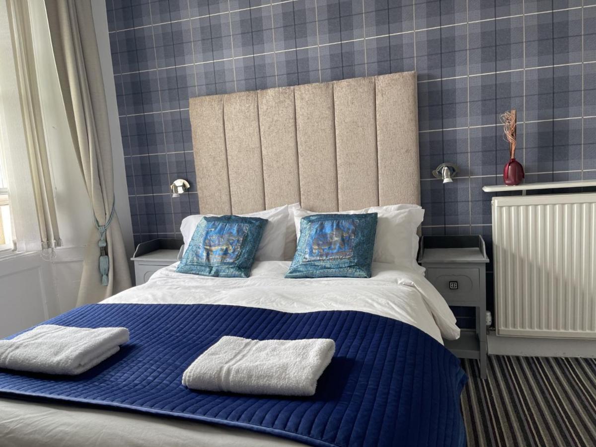 Edinburgh Rays Guest House エクステリア 写真