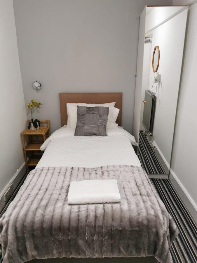 Edinburgh Rays Guest House エクステリア 写真