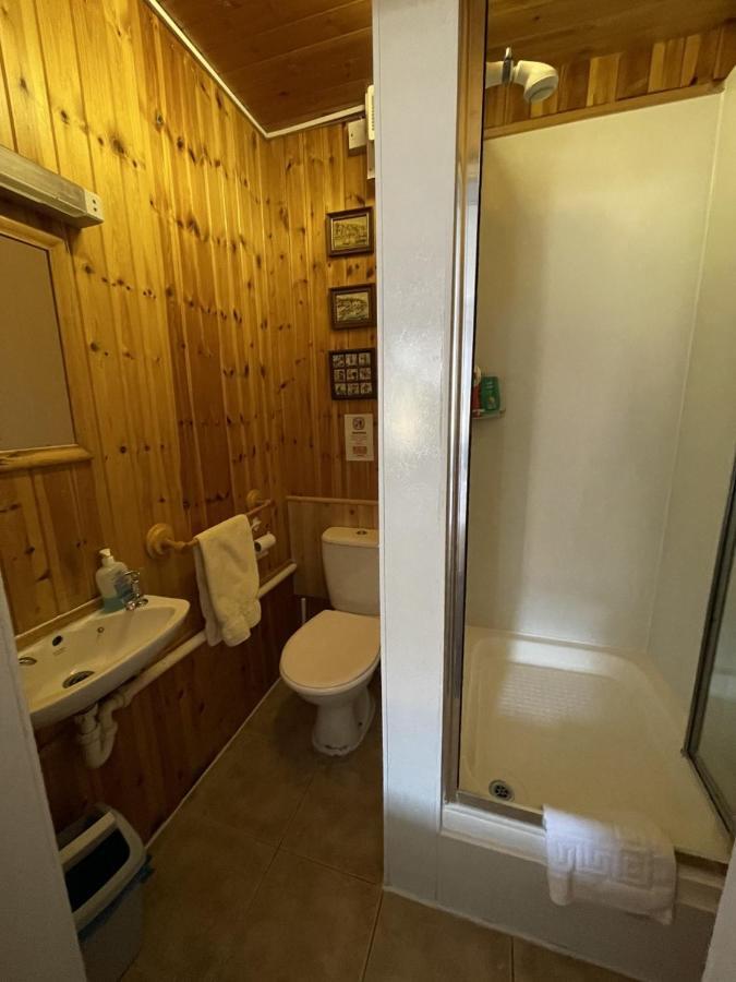 Edinburgh Rays Guest House エクステリア 写真