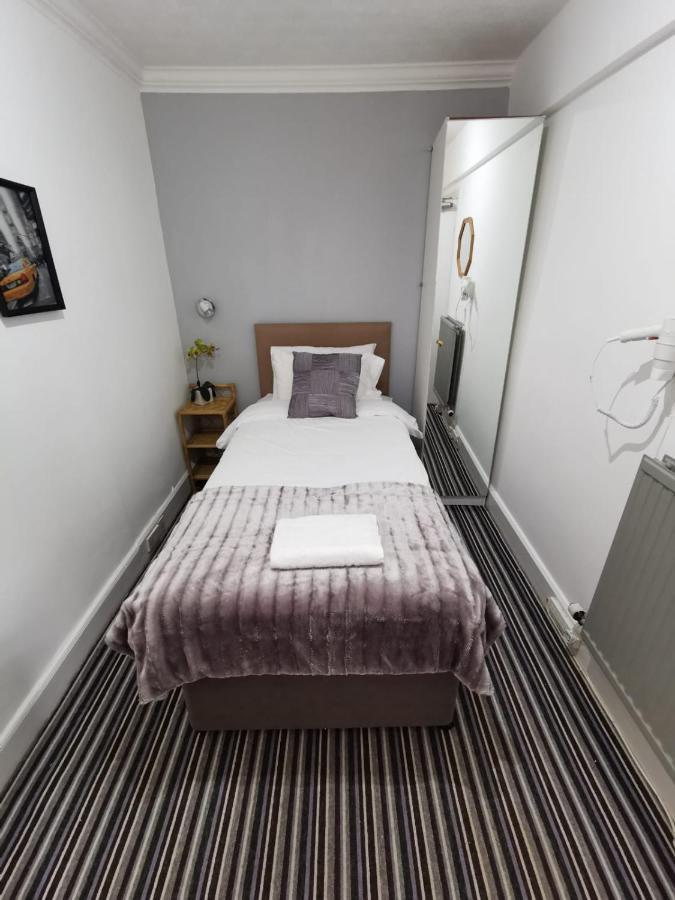Edinburgh Rays Guest House エクステリア 写真