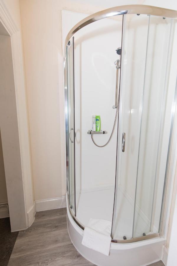 Edinburgh Rays Guest House エクステリア 写真