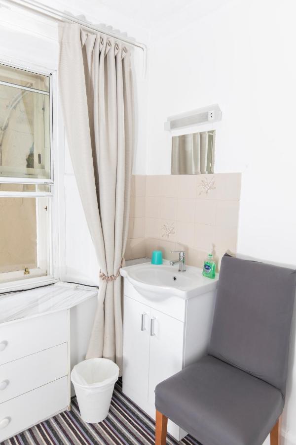 Edinburgh Rays Guest House エクステリア 写真