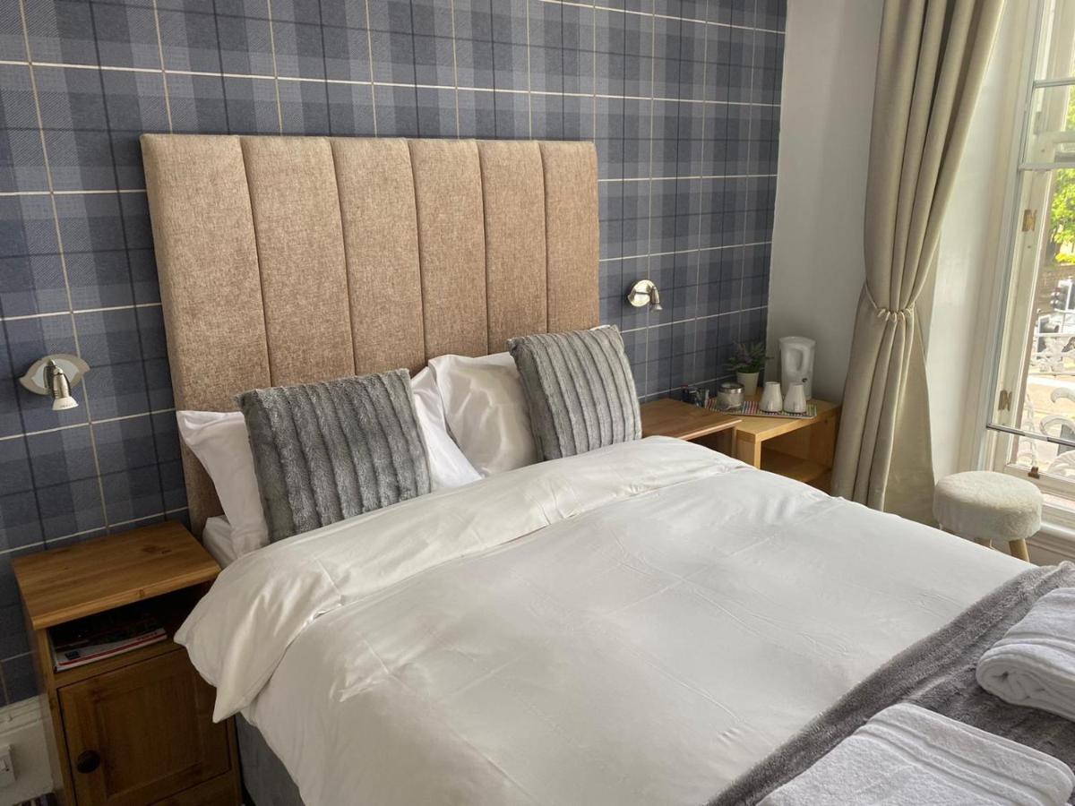 Edinburgh Rays Guest House エクステリア 写真
