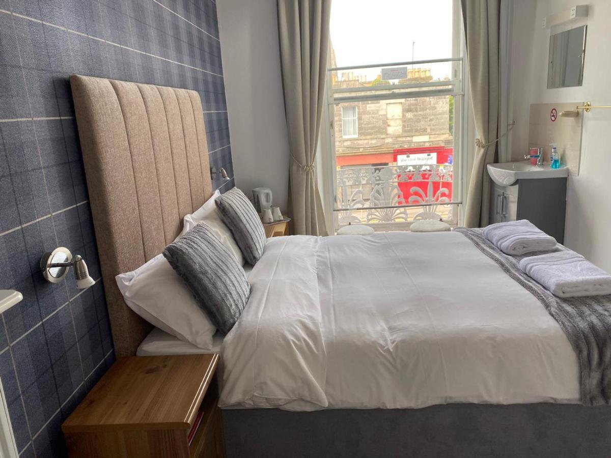 Edinburgh Rays Guest House エクステリア 写真
