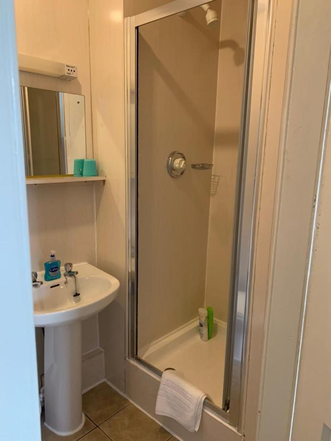 Edinburgh Rays Guest House エクステリア 写真